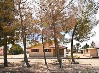 15868 Vine St, Hesperia, CA 92345