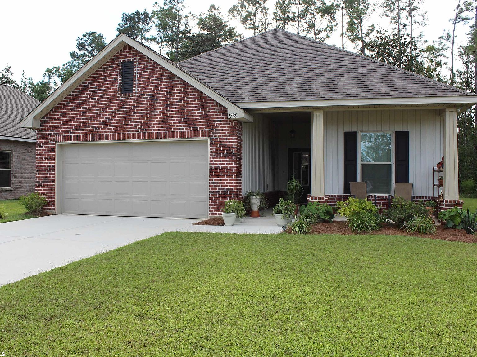 1396 Surrey Loop, Foley, AL 36535 | Zillow