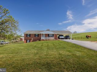 1549 Scenic Hwy, Churchville, VA 24421