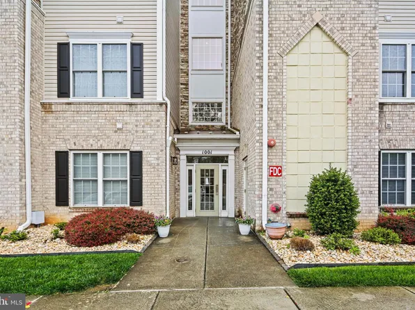 1001 Running Creek Way Unit 16, Bel Air, MD 21014
