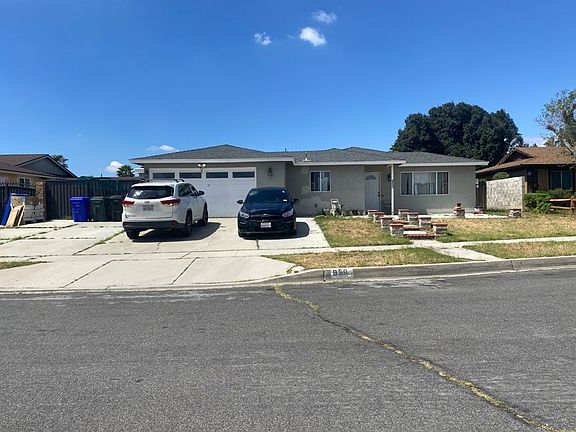 Property Front View