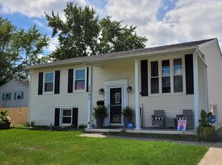 5003 Fishburn St, Columbus, OH