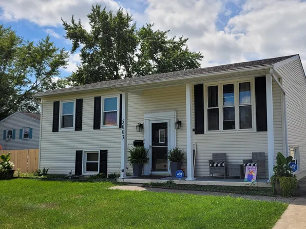 5003 Fishburn St, Columbus, OH 43207