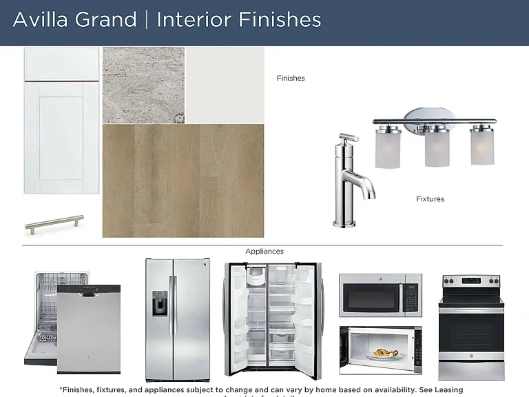 Avilla Grand — Photo 16