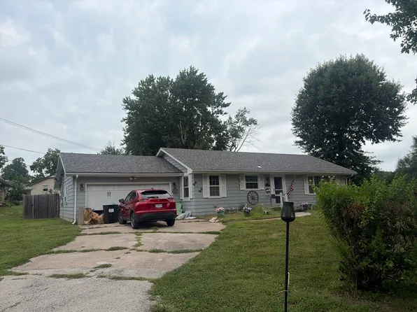 300 W Missouri Ave, Plattsburg, MO 64477