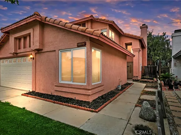 14156 Montego Bay Dr, Moreno Valley, CA 92553