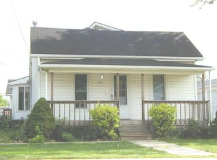127 Garden Ln, Fowlerville, MI