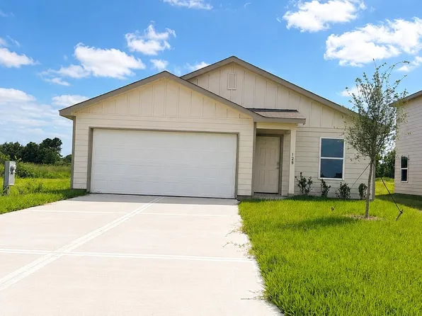128 Road 5714, Cleveland, TX 77327