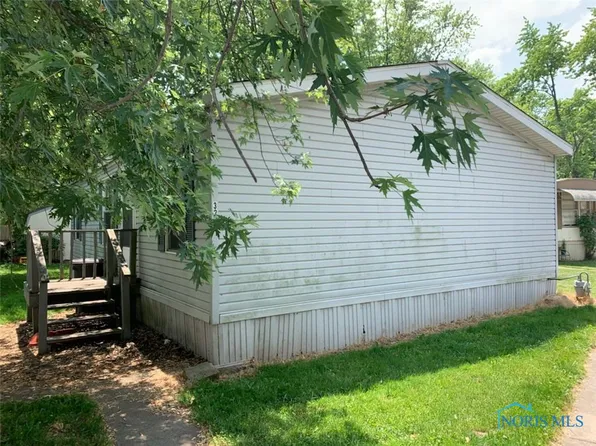 0 Sunnydale Ln Lot 32, Napoleon, OH 43545