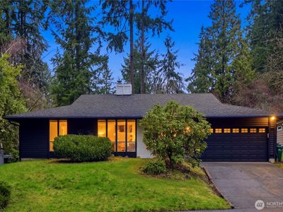 14318 117th Place NE, Kirkland, WA, 98034