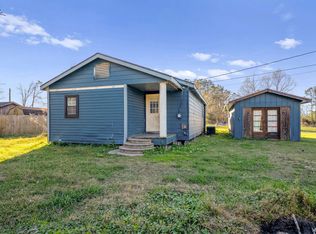 3534 Thibodeaux Ln, Sulphur, LA 70663