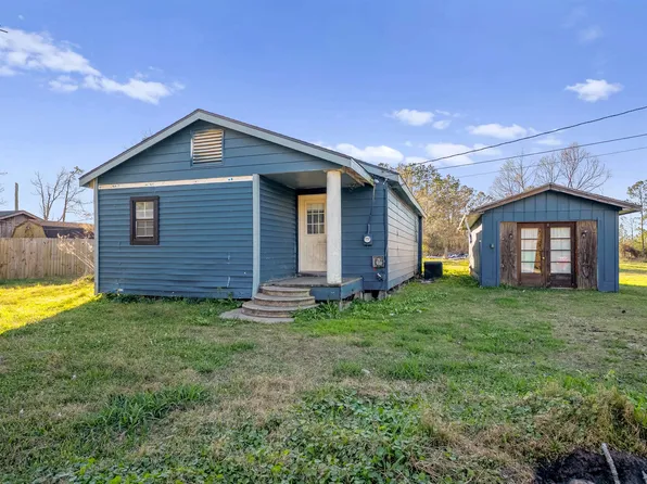 3534 Thibodeaux Ln, Sulphur, LA 70663