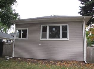 400 51st Ave, Bellwood, IL