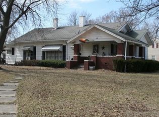 405 W Walker St, Marceline, MO 64658