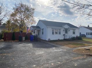 61 Rose St, North Providence, RI 02904