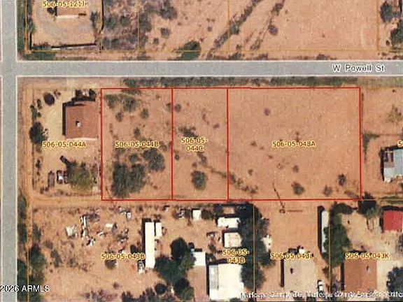 3rd image of 0 W Powell Street #-
