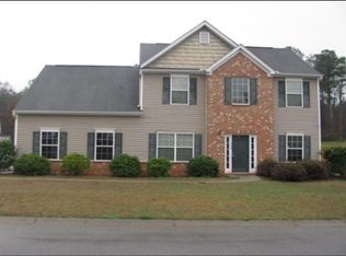 709 Crystal Bay Rd, Villa Rica, GA 30180