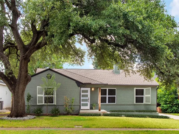 4062 Park Ln, Dallas, TX 75220