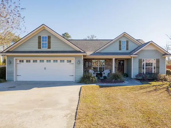 2776 Cotton Bay Xing, Valdosta, GA 31605