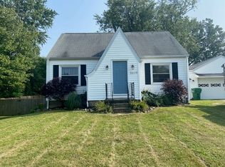 3619 Crestwood Dr, Erie, PA 16510