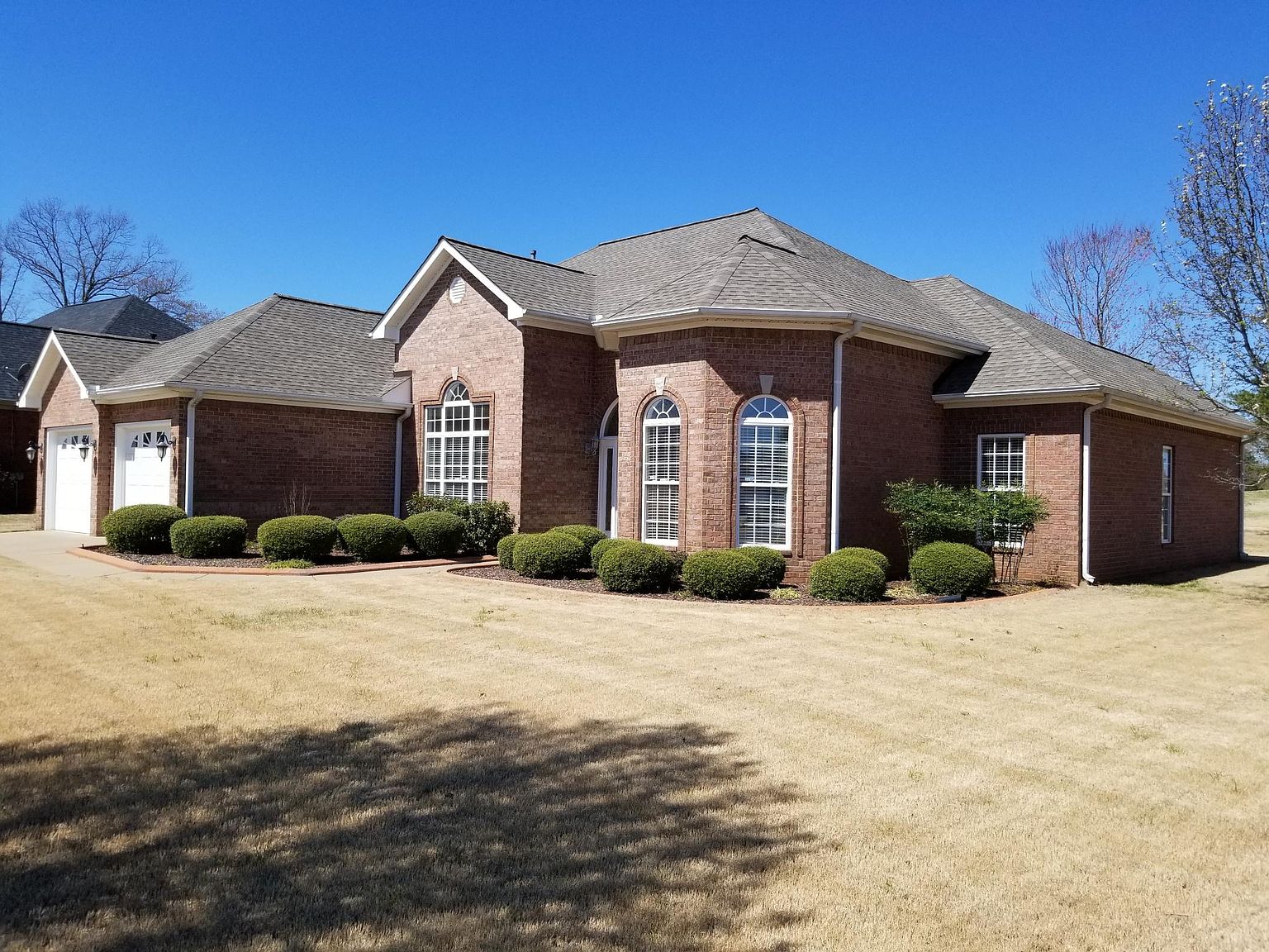 242 Plantation Springs Dr, Florence, AL 35630 Zillow