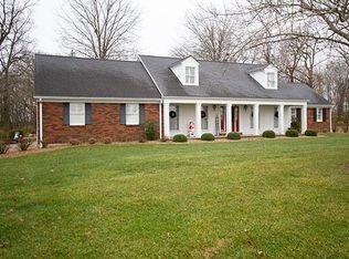 1152 Elm Tree Rd, Troy, MO 63379