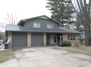 2521 2nd Ave S, Wisconsin Rapids, WI 54495