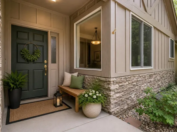 4615 Chokecherry Trl #6, Fort Collins, CO 80526