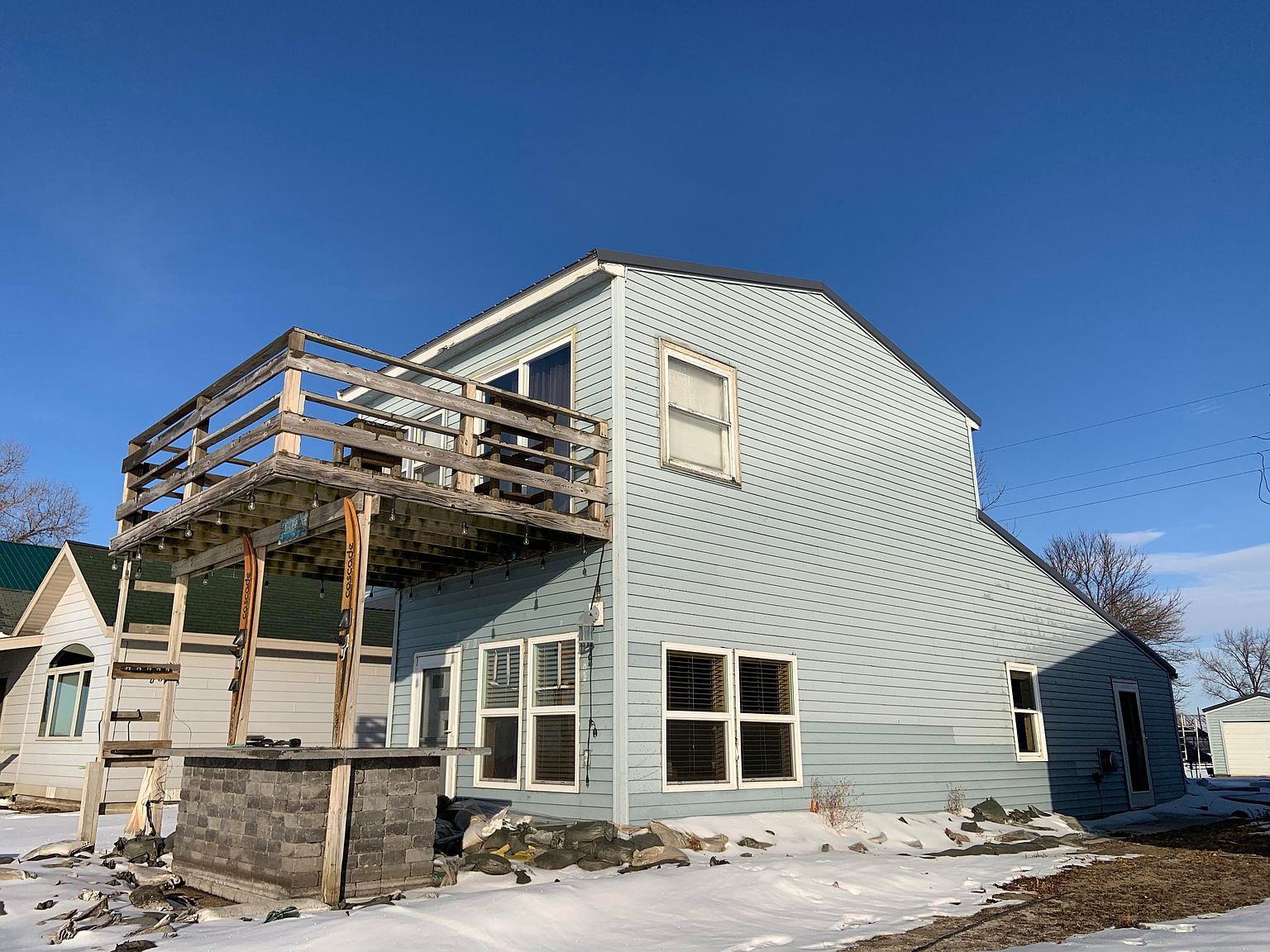 154 N Lake Dr, Castlewood, SD 57223 Zillow