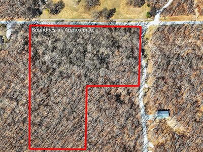 E 530th Rd, Pryor, OK, 74361