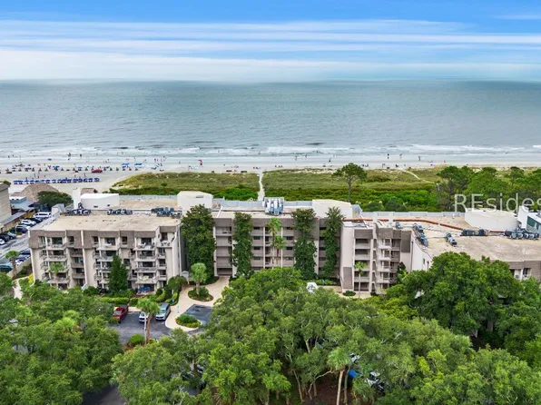 11 S Forest Beach Dr APT 323, Hilton Head Island, SC 29928