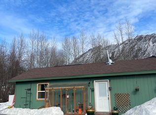 23905 Homestead Rd #B, Chugiak, AK 99567