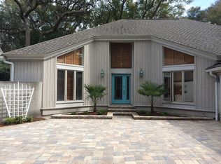 5 Beach Walker Rd, Fernandina Beach, FL 32034