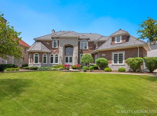 2432 Fawn Lake Cir, Naperville, IL