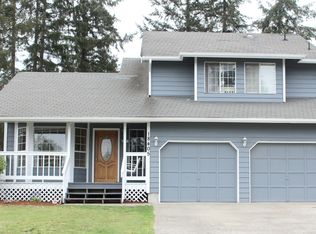 18405 75th Ave E, Puyallup, WA 98375