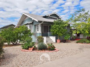 3706 Pershing Ave, San Diego, CA 92104