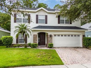 1007 Crane Crest Way, Orlando, FL 32825