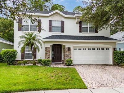 1007 Crane Crest Way, Orlando, FL, 32825