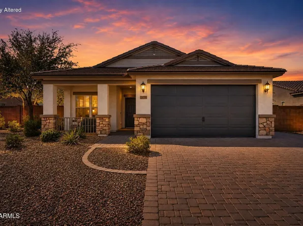 7496 S PARKCREST Street, Gilbert, AZ 85298