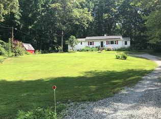 12580 Kain Rd, Glen Allen, VA 23059