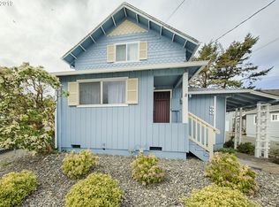 560 S Downing St, Seaside, OR 97138