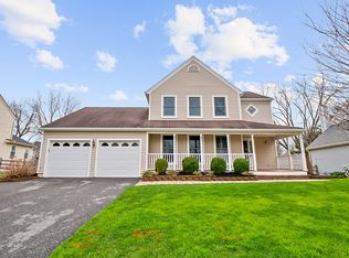 9612 Bush Hill Ter, Gaithersburg, MD 20882