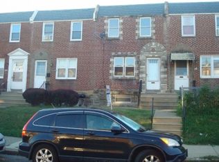 6814 Sylvester St, Philadelphia, PA 19149