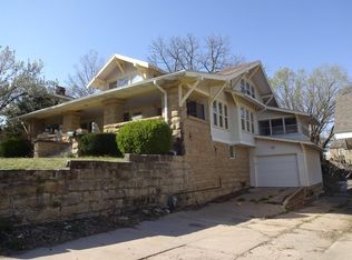 410 E Locust St, Independence, KS 67301