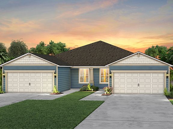 Craftsman Elevation C1