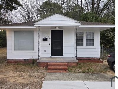 1810 Murchison Rd, Fayetteville, NC, 28301