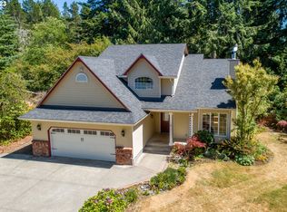 5624 Otter Way, Florence, OR 97439