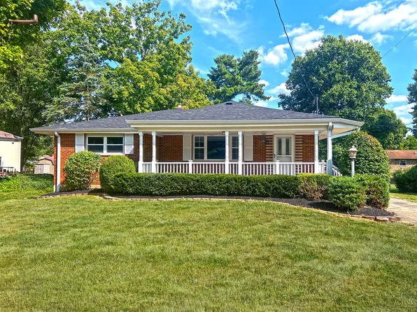 10394 Maria Ave, Cincinnati, OH 45231