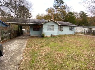 303 Martin Luther King Jr Dr, Eatonton, GA 31024