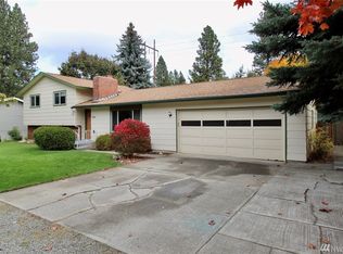 1821 S Bettman Rd, Spokane, WA 99212